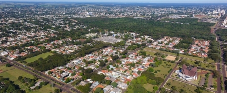 Itaipu promove novo leilão de imóveis desocupados na Vila A